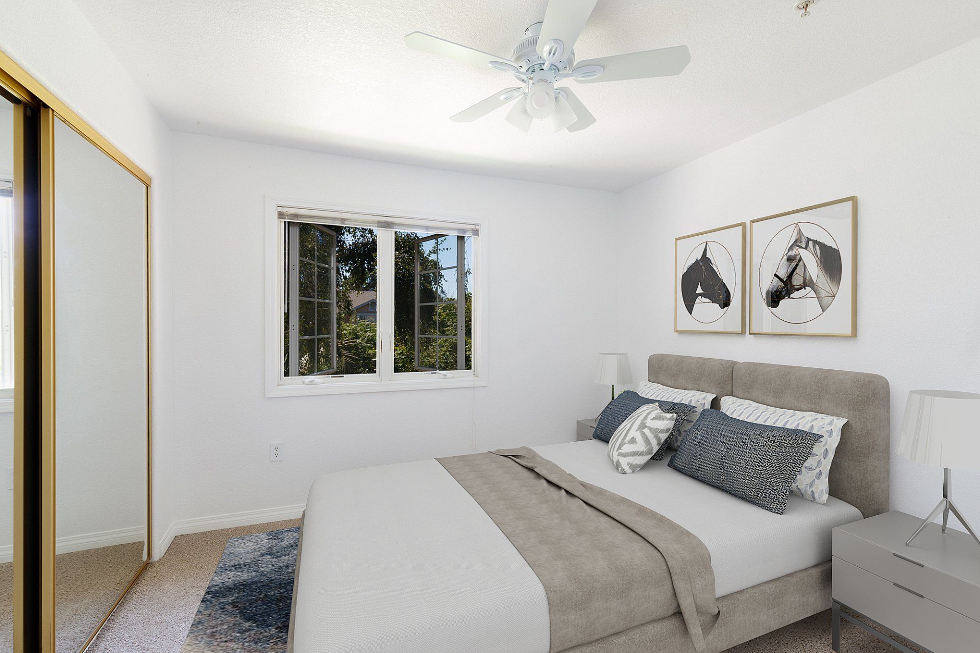 park orcutt interior