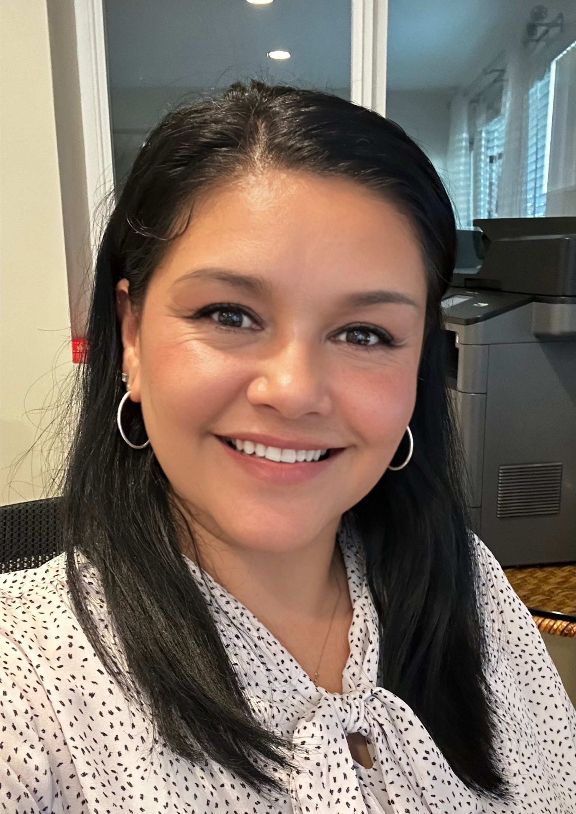 Melissa Sanchez