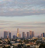 Beautiful Image Los Angeles County