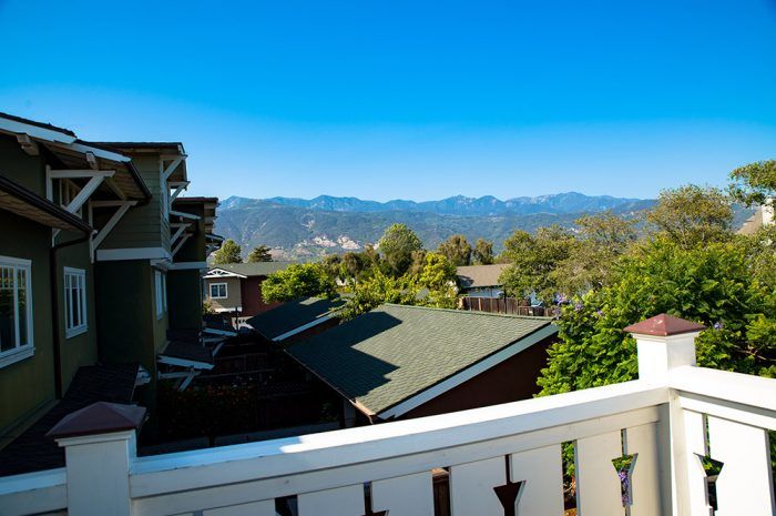 lavender court exterior