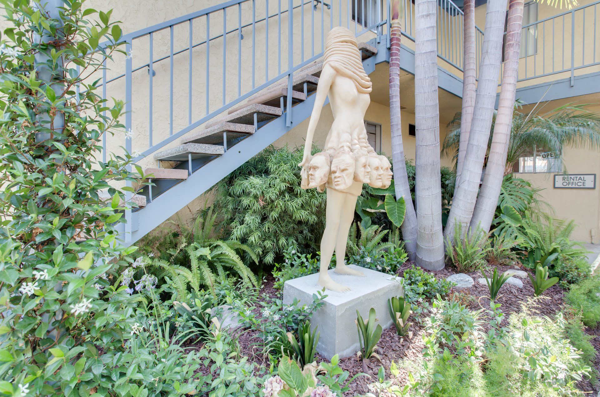 Cypress Garden Villas