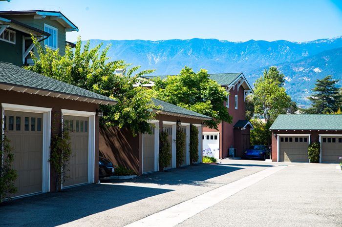 lavender court exterior