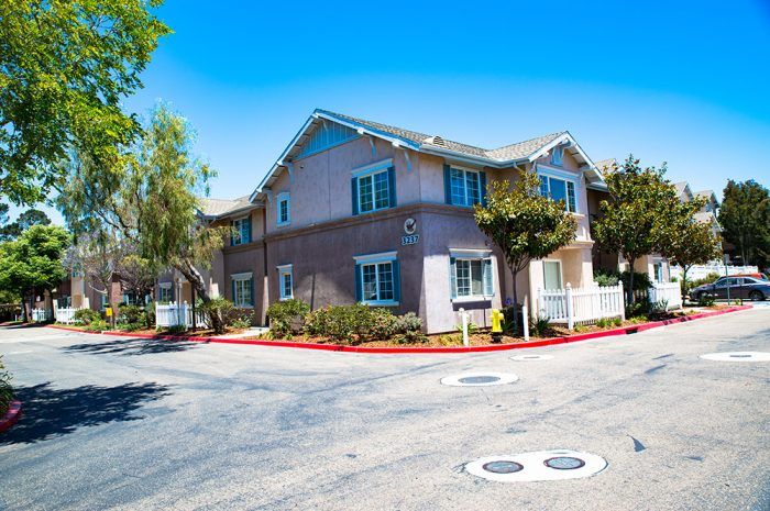 park orcutt