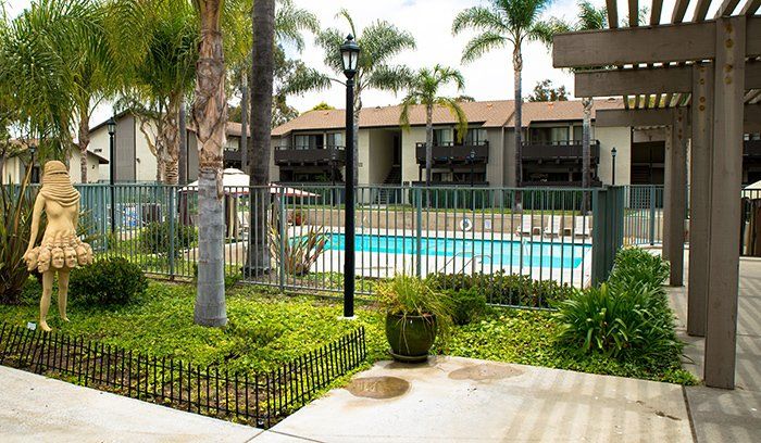 cedar glenn common areas