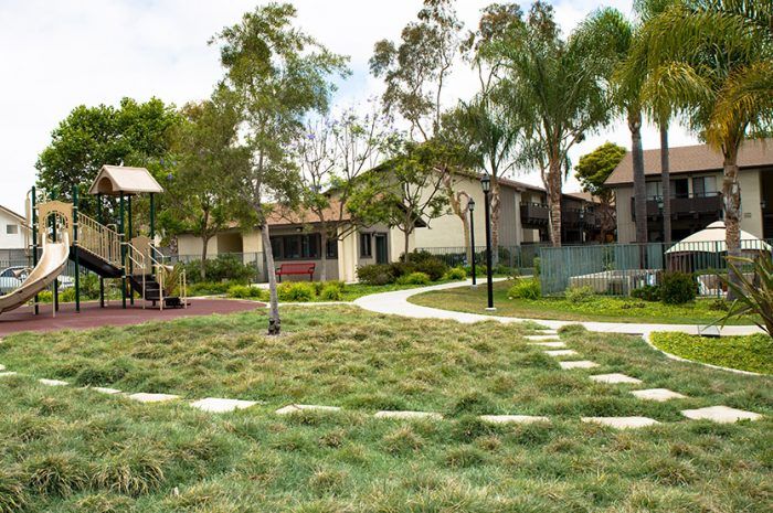 cedar glenn common areas