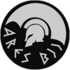 Ares BJJ Omaha Logo
