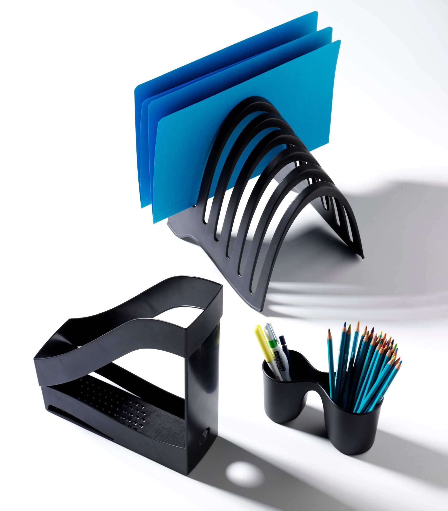 Marbig Enviro Range Stationery — Hunters Hill, NSW — Nielsen Design