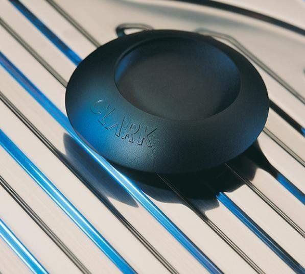 Clark Sink Plug — Hunters Hill, NSW — Nielsen Design