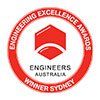 Engineers Australia