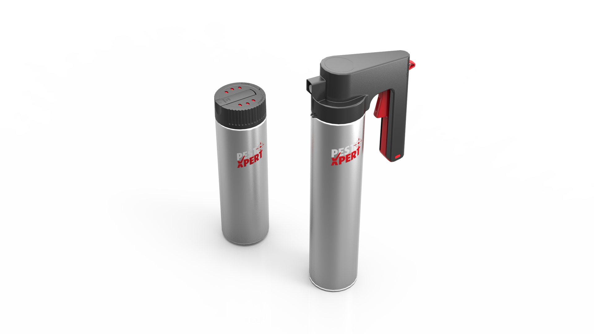 Pest Xpert Range — Hunters Hill, NSW — Nielsen Design