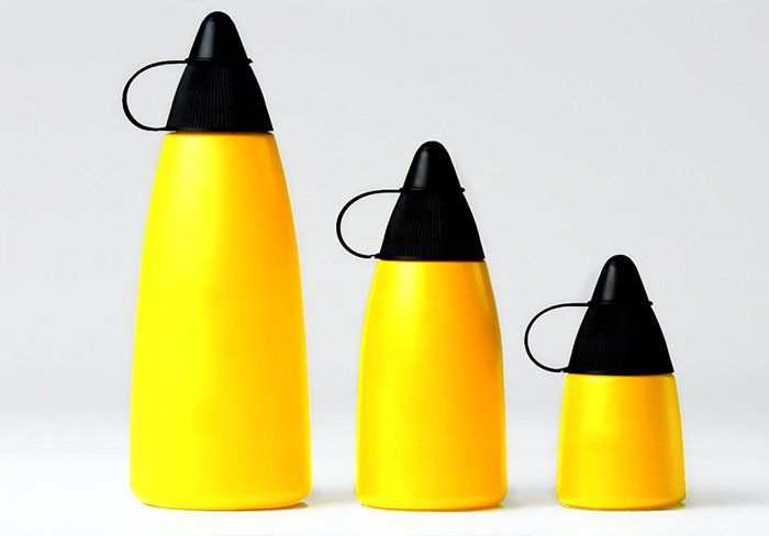 UHU Glue Bottles — Hunters Hill, NSW — Nielsen Design