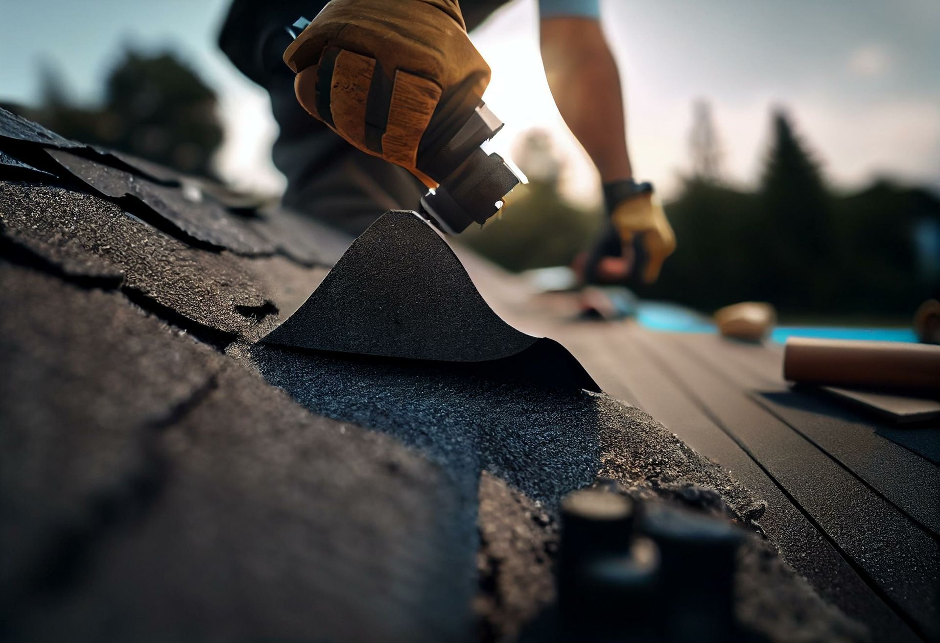 Roofers Winterville, Ga