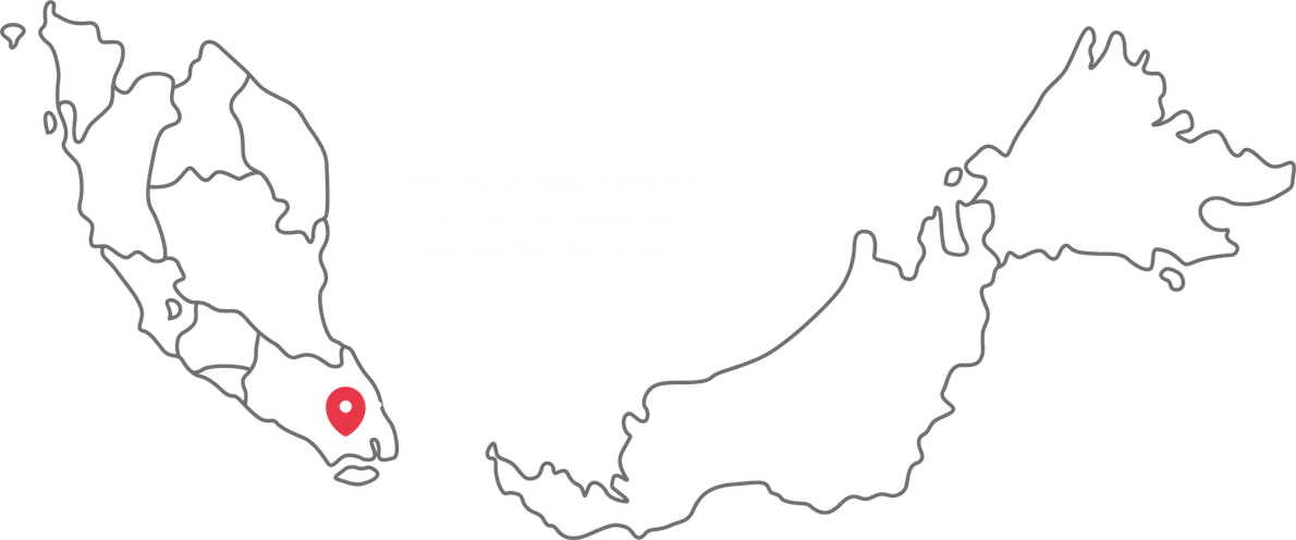 system cabinet malaysia