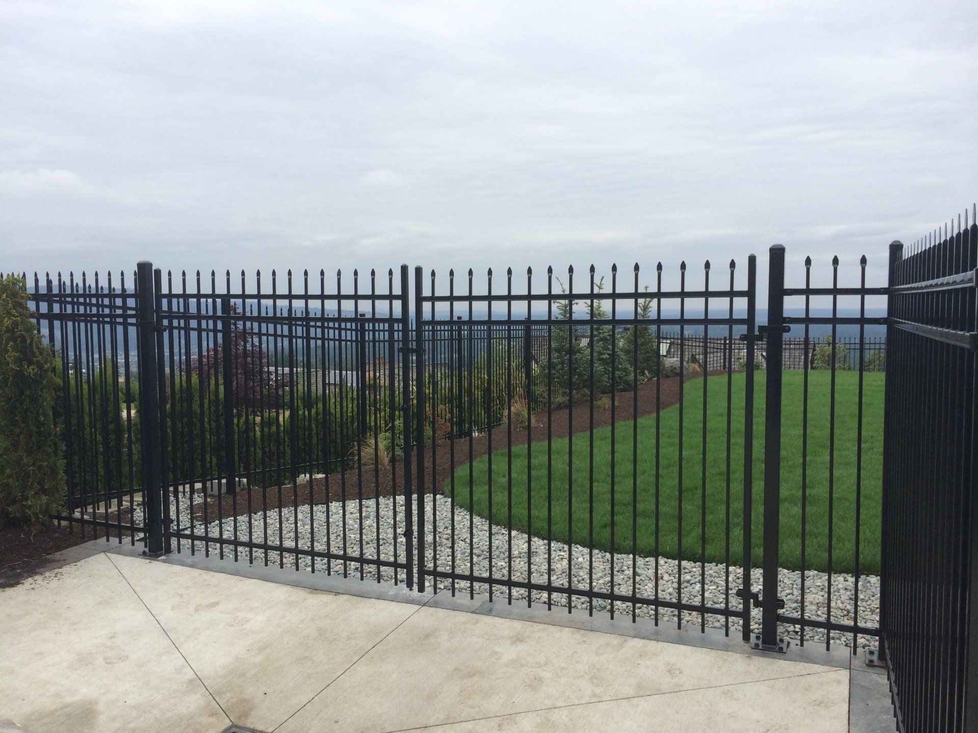 Gallery Auburn, WA Rainier Fencing & Decking