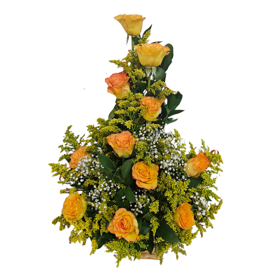 Ramo de floresRamo de flores