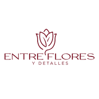 Entre Flores y Detalles logo