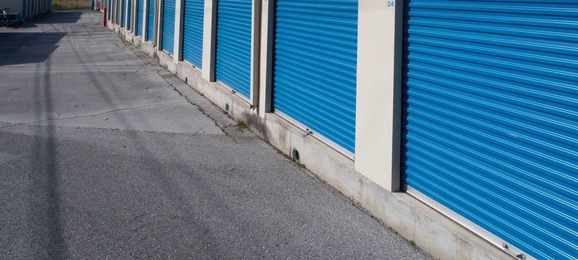 Steel Garage Doors — Portland, ME — Overhead Door Company