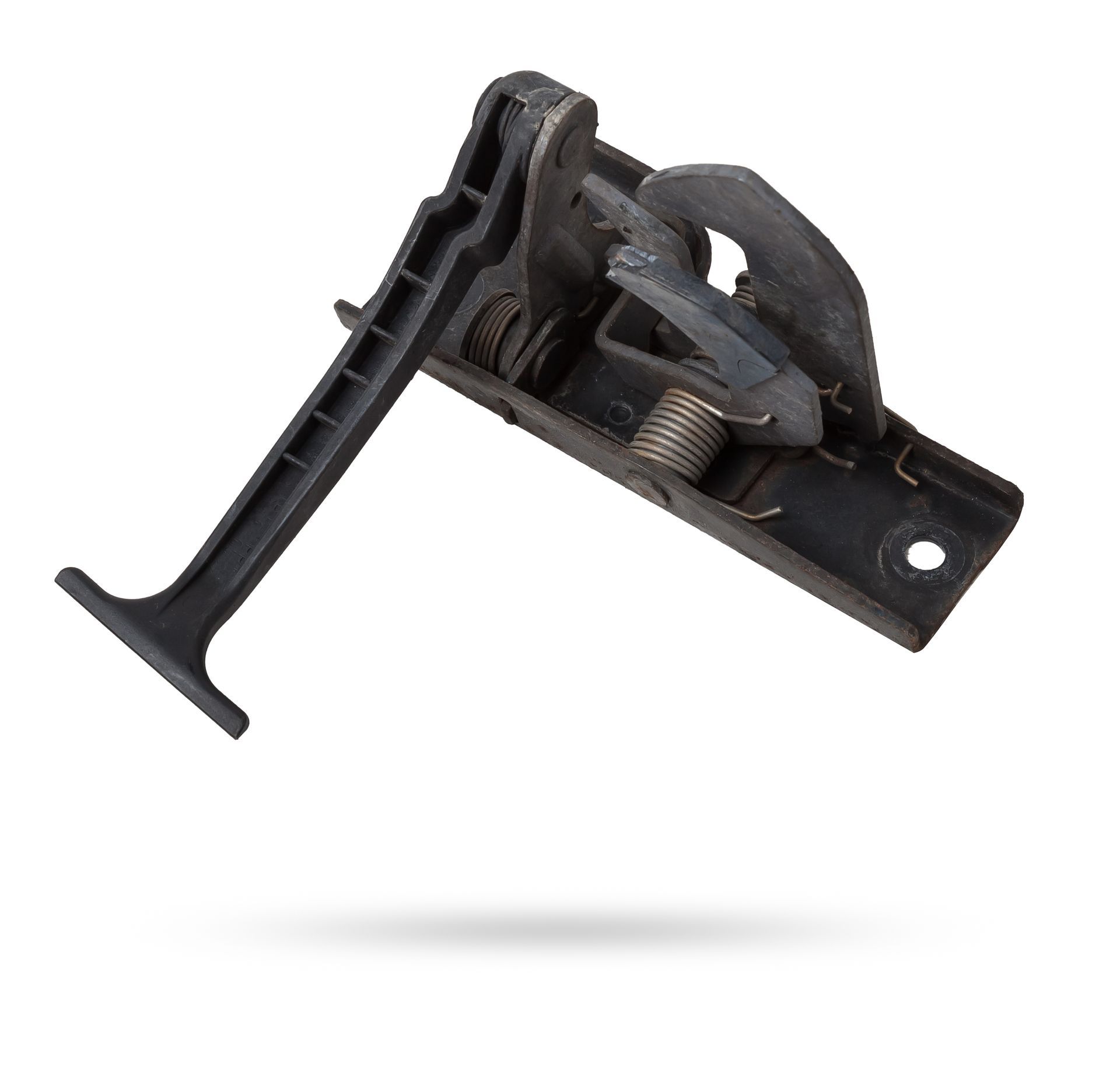 Vehicle Restraints — Portland, ME — Overhead Door Compan