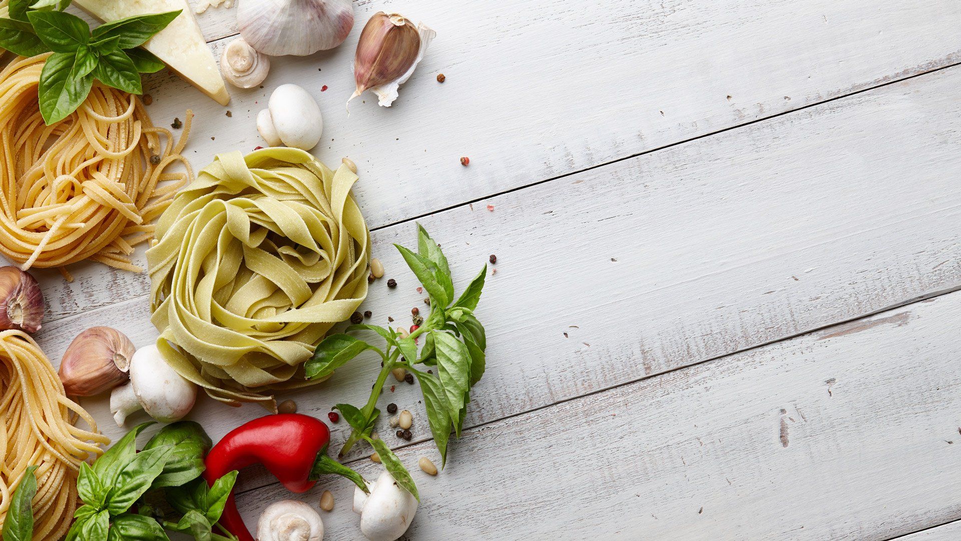 Italian Cuisine Dublin, OH Moretti’s Restaurant