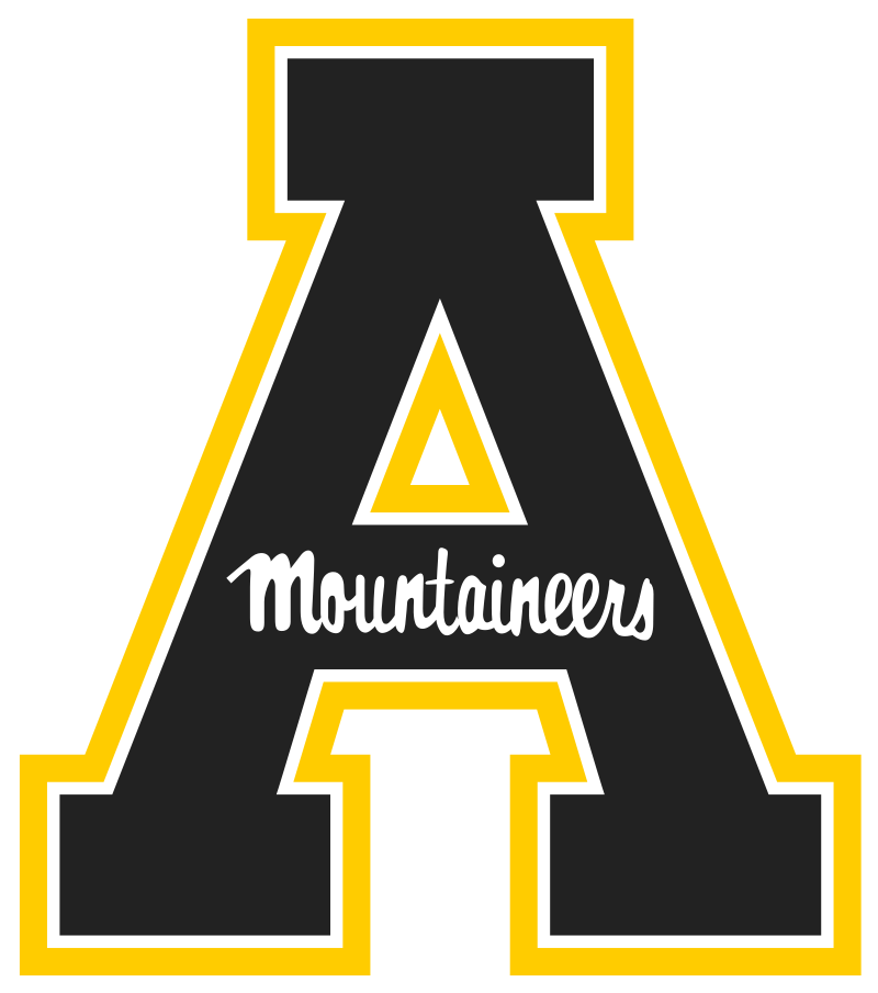Appalachian State Mountaineers