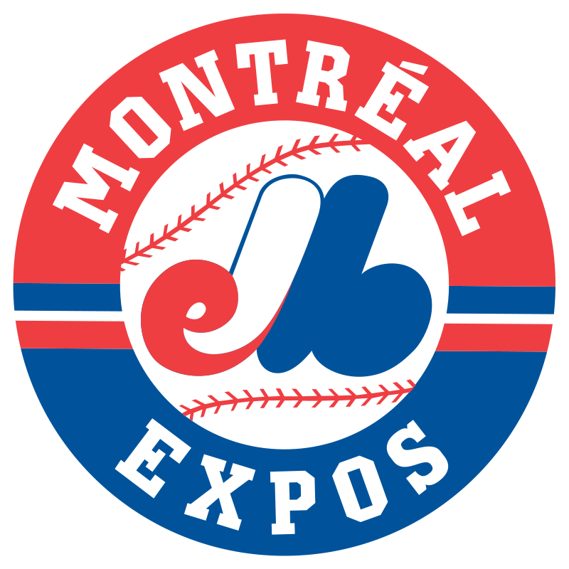 Shop Montreal Expos