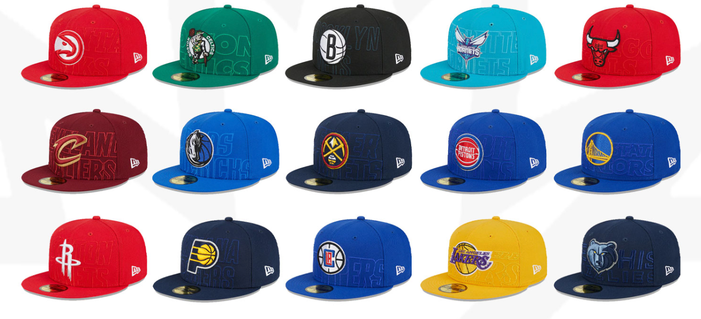 Shop NBA