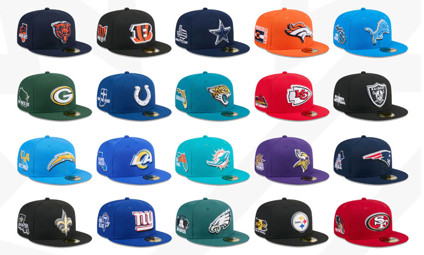 Shop NFL