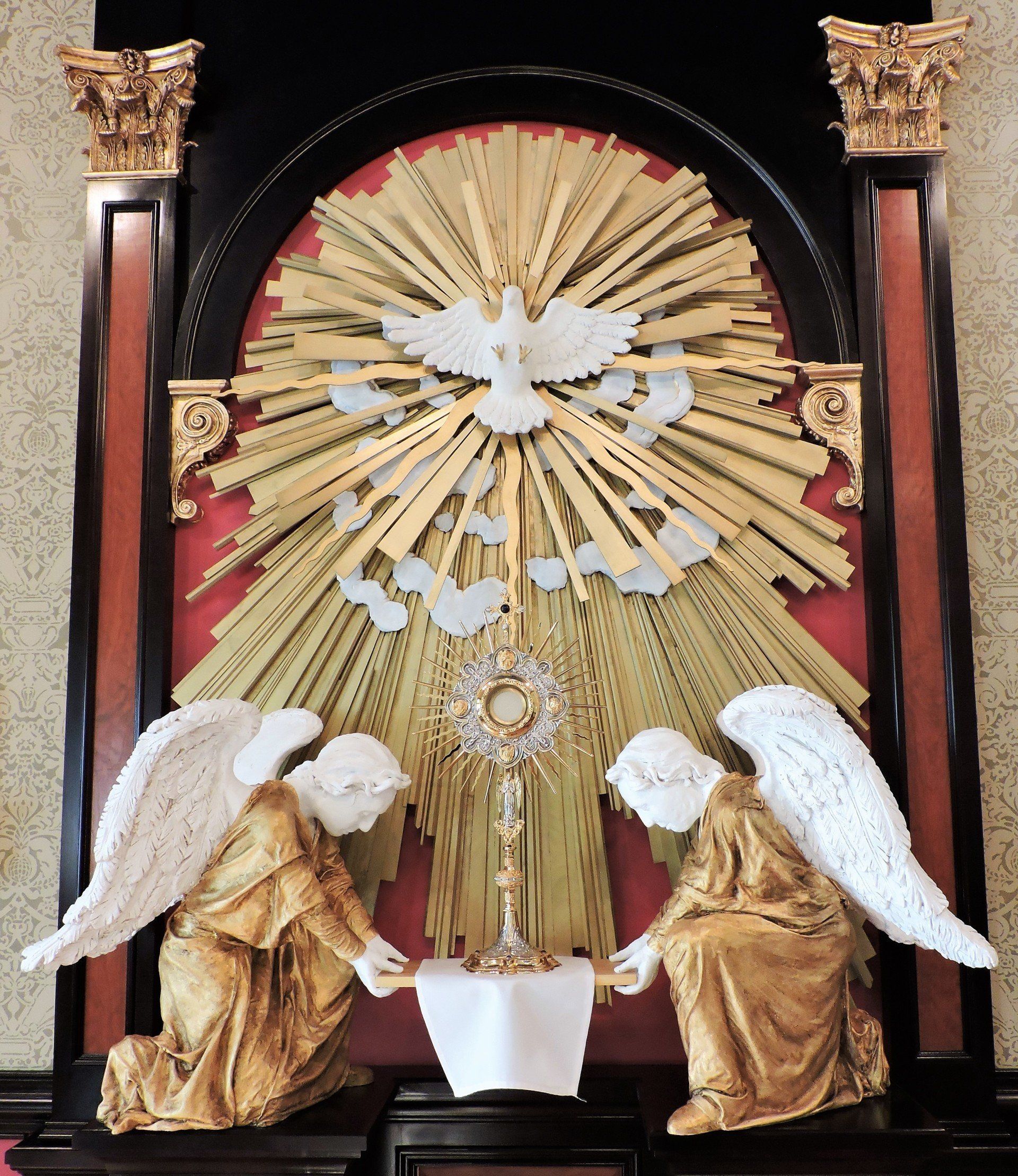 saint-mark-catholic-church