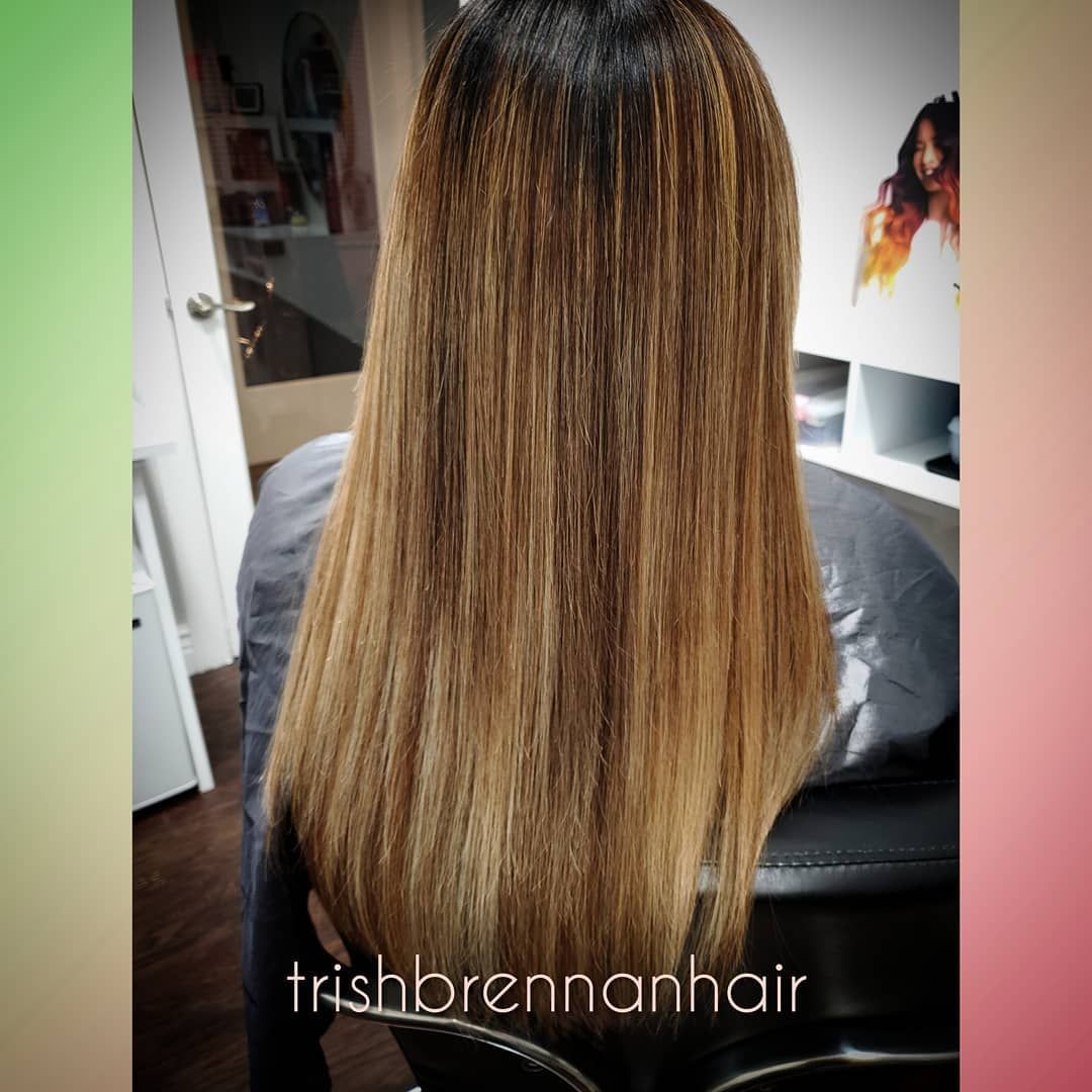 Straight Hair — Ocala, FL — Crowning Glory Salon