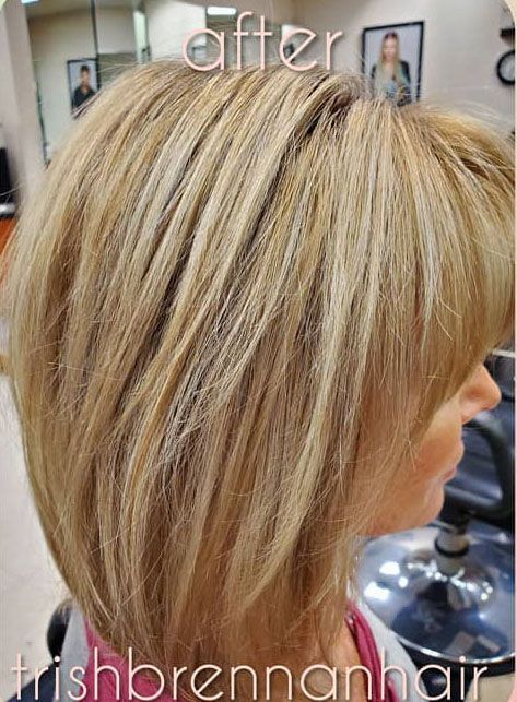 Beautiful Blonde Hair — Ocala, FL — Crowning Glory Salon