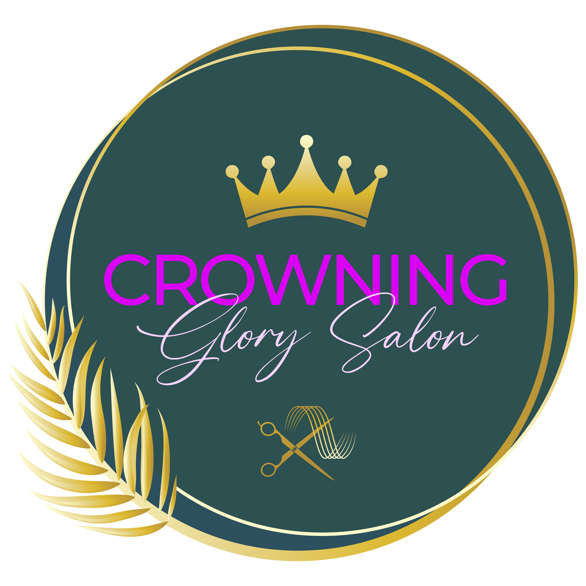 Crowning Glory Salon