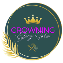 Crowning Glory Salon