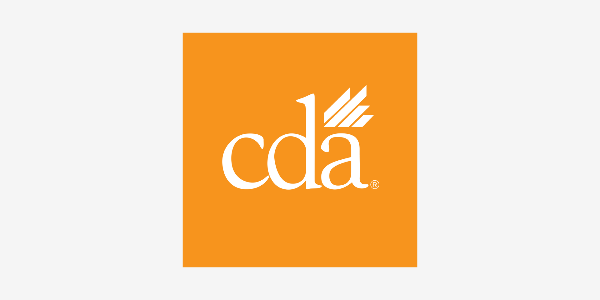 CDA logo