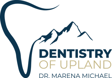 Logo for Dentistry of Upland
