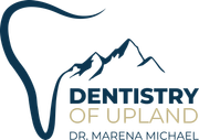 Logo for Dentistry of Upland