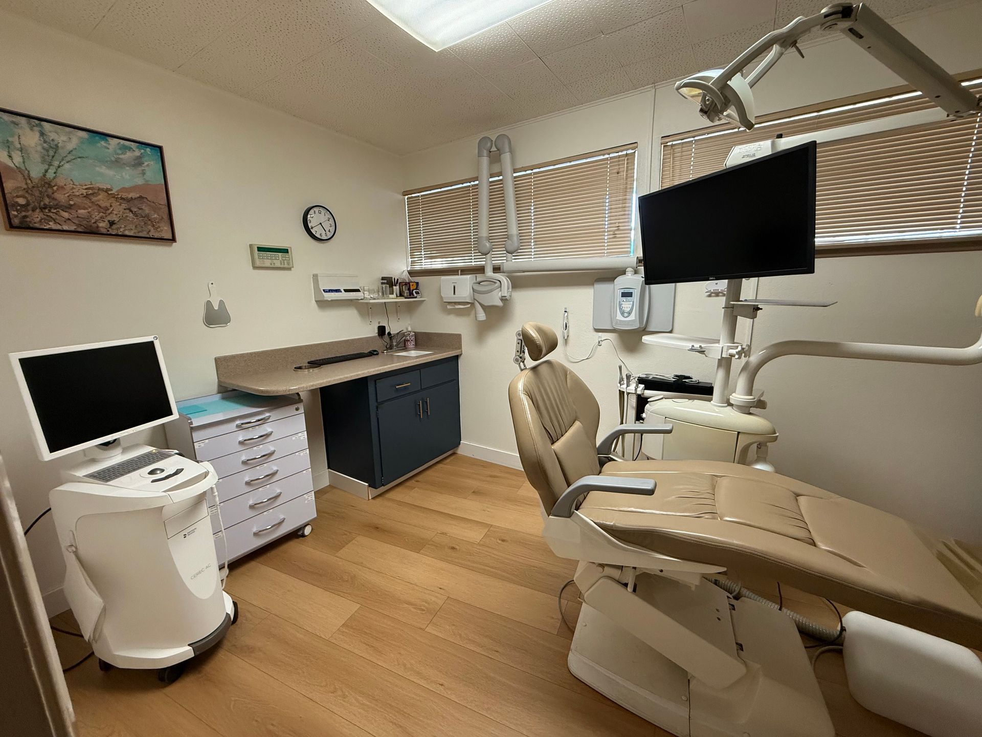 Dentistry of Upland