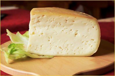 formaggio
