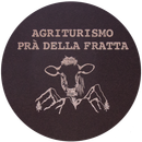 logo Agriturismo Pra' della Fratta