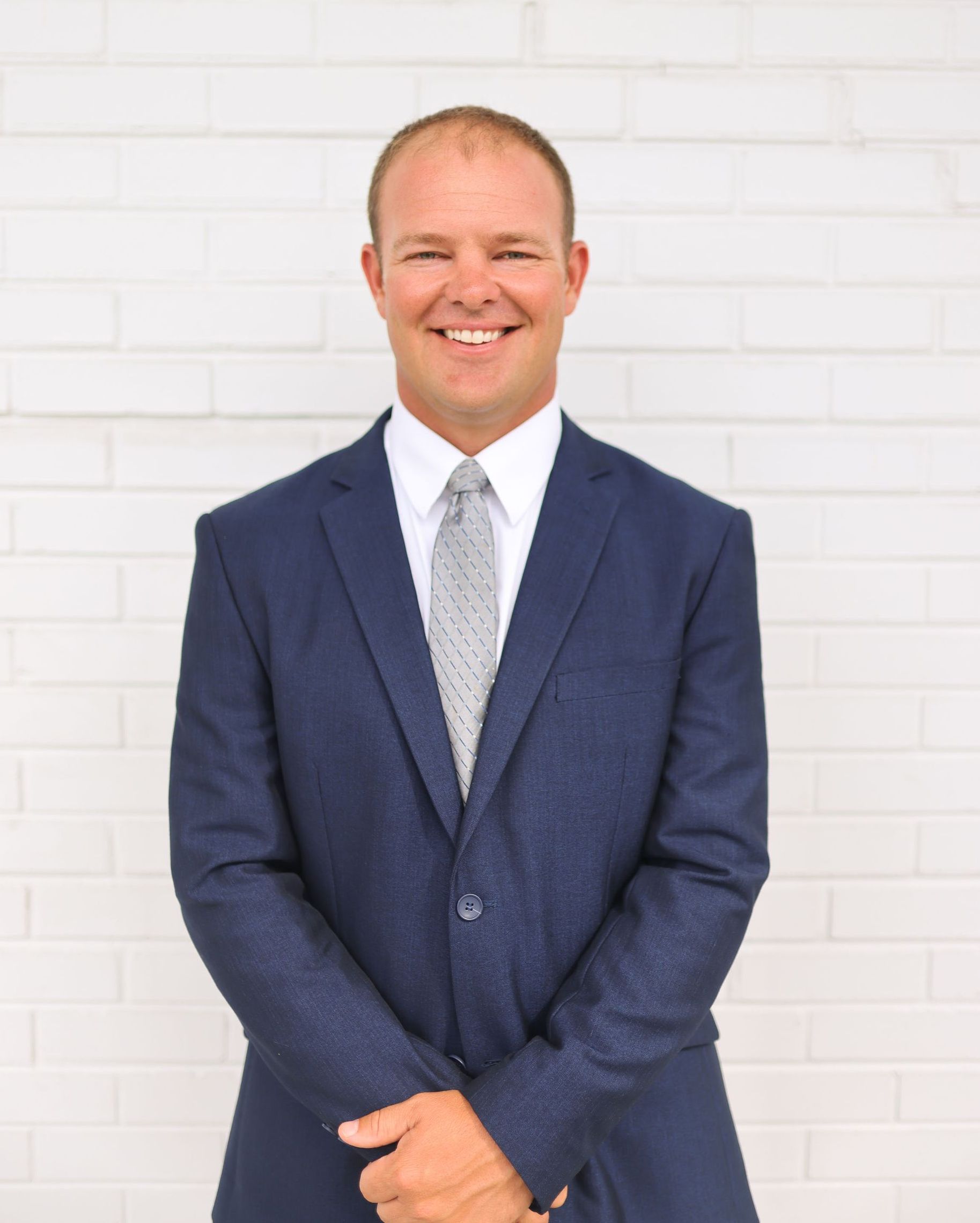 Matthew Mott