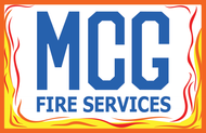 MCG Fire Services - logo