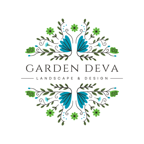 Garden Deva Logo