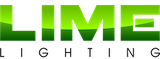 Lime Lighting Logo