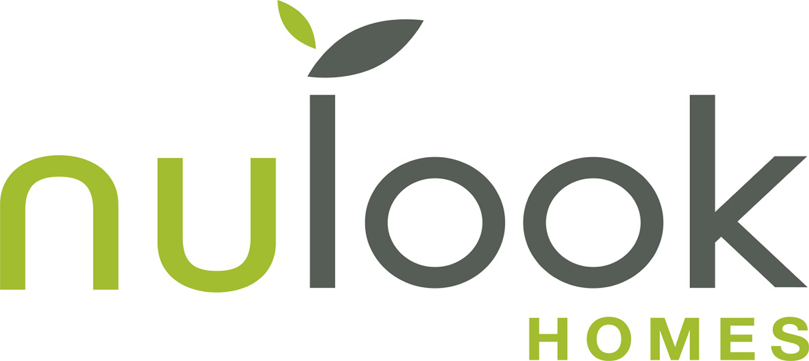 NuLook Homes Logo
