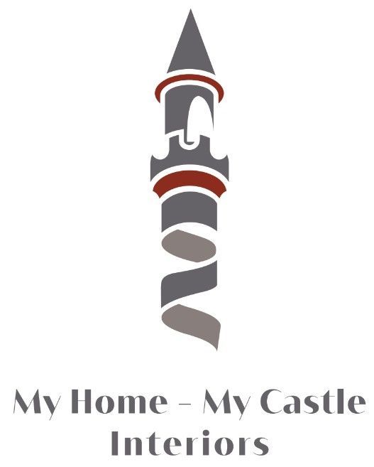 My Home - My Castle Logo