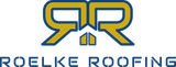 roelke roofing logo