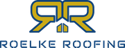 roelke roofing logo