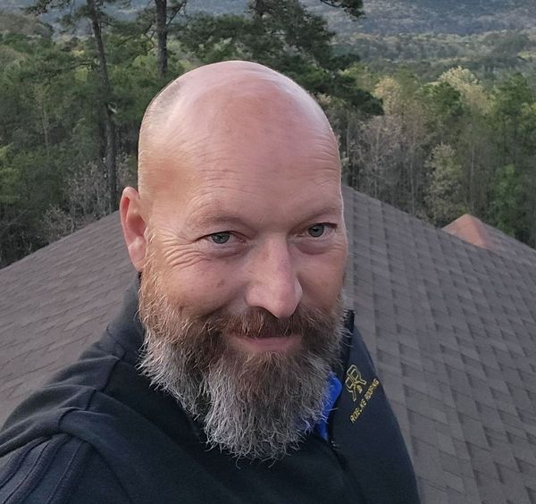 Photo of Jason Roelke of Roelke Roofing in Arkansas