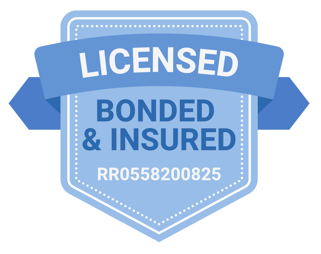 Picture of Roelke Roofing's Licensed, Bonded, & Insured Roofing Services, RR0558200825