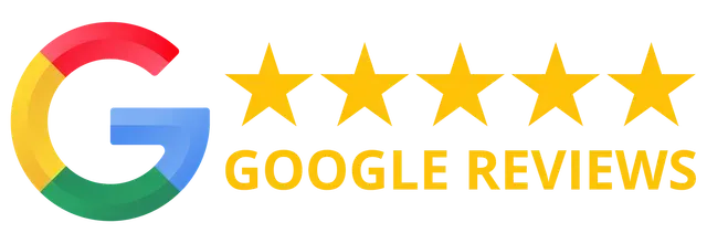 Logo for Roelke Roofing's 5 star roofer google reviews