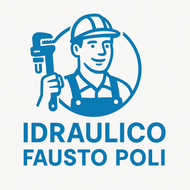 idraulico poli logo